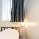 Van Lerius Singleroom
