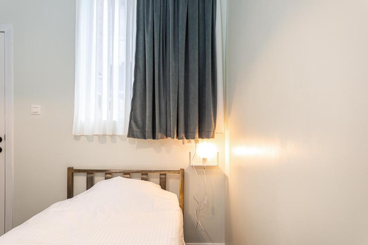 Lerius Singleroom Apartment