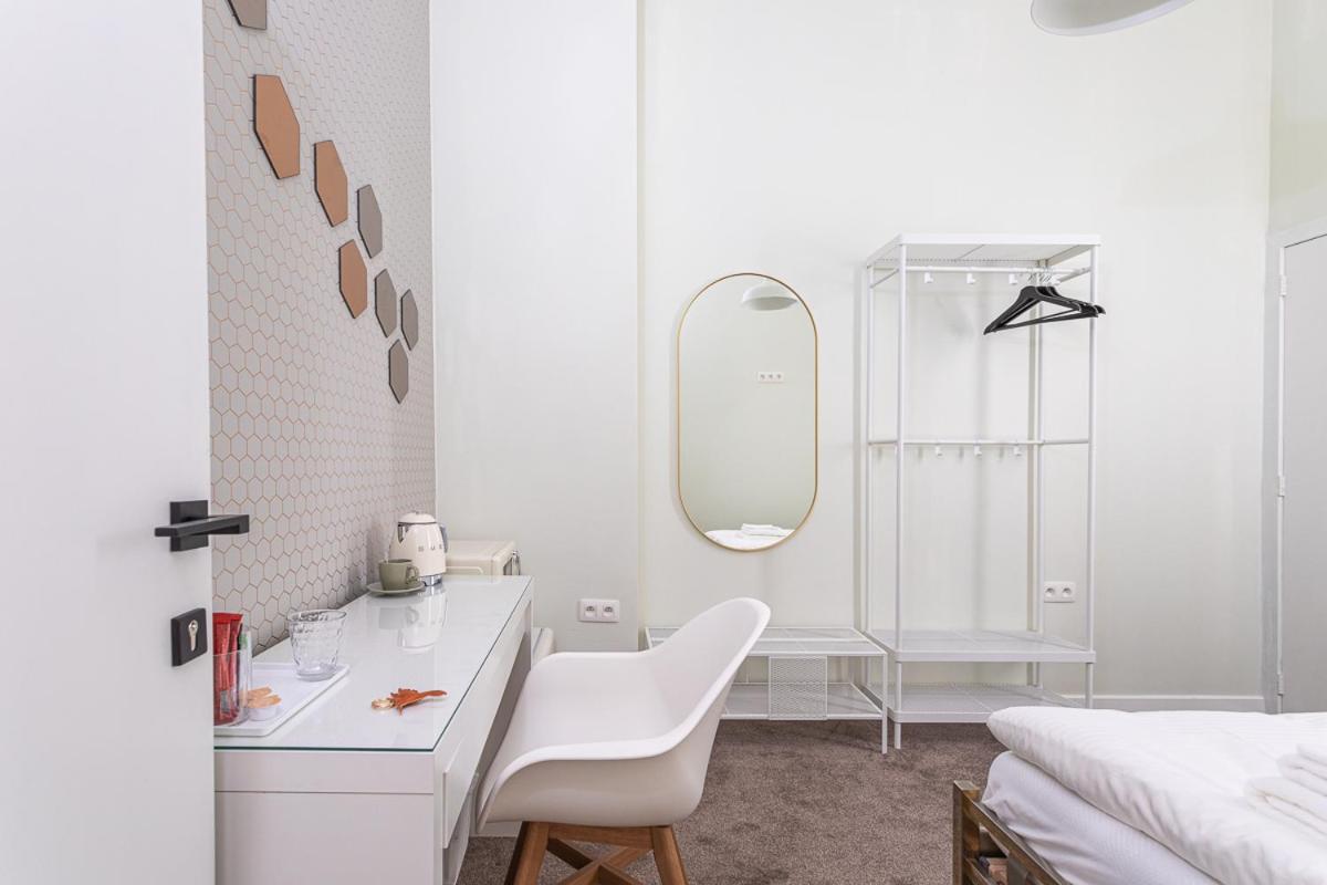 Apartment Lerius Singleroom